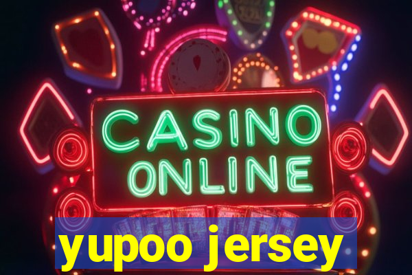 yupoo jersey